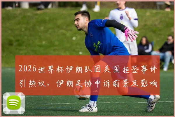 2026世界杯伊朗队因美国拒签事件引热议，伊朗足协申诉前景及影响深度解析